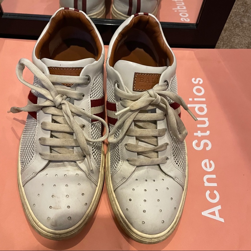 Bally Men's Sneaker